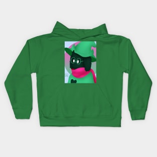 Ralsei Kids Hoodie